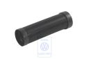 Volkswagen LT Mk1 bocht cycloonluchtfilter - 285 mm