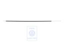 Volkswagen LT Mk1 kabel verwarmingsafsluitklep 414 mm - rood