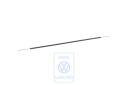 Volkswagen LT Mk1 bedieningskabel verwarmingskraan - wit, 610 mm