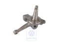 Volkswagen LT Mk1 fusee - links