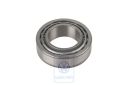 Volkswagen LT Mk1 kegelrollenlager aandrijfas 80x45x26 mm