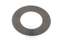 Volkswagen LT Mk1 aanloopring differentieel