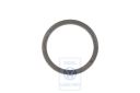 Volkswagen LT Mk1 stelring differentieel - 3,9 mm
