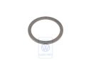 Volkswagen LT Mk1 stelring differentieel - 3,95 mm