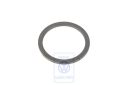 Volkswagen LT Mk1 stelring differentieel - 4,2 mm