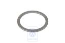 Volkswagen LT Mk1 stelring differentieel - 4,35 mm