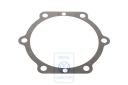Volkswagen LT Mk1 afstelring cardanas 0,4 mm