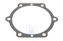 Volkswagen LT Mk1 afstelring cardanas 0,9 mm