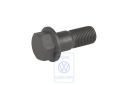 Volkswagen LT Mk1 zeskantbout schijfrem M16x1,5