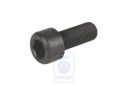 Volkswagen LT Mk1 cilinderkopschroef schijfrem M14x1,5x35