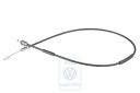 Volkswagen LT Mk1 koppelingskabel - links gestuurd (CP)