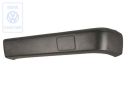 Volkswagen LT Mk1 bumper achter - rechts, grafiet