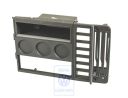 Volkswagen LT Mk1 afdekking ventilatie- en verwarmingsregeling