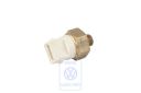 Volkswagen LT Mk1 thermoschakelaar ventilator 90/75 °C (Digifant) - wit