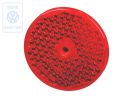 Originele reflector - linksachter