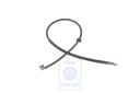 Volkswagen LT Mk1 accukabelboom 1680 mm - diesel