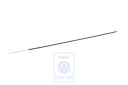 Volkswagen LT Mk1 kabel frisse-luchtklep 560 mm - rood