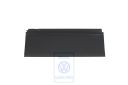 Volkswagen LT Mk1 buitenplaat - linksonder, dubbele cabine