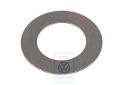 Volkswagen LT Mk1 afstelring vooras 1,0 mm