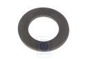 Volkswagen LT Mk1 afstelring vooras 1,1 mm