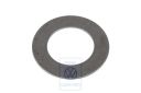 Volkswagen LT Mk1 afstelring vooras 1,2 mm