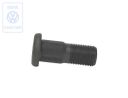 Volkswagen LT Mk1 wieltapeind - voor, M18x1,5x48,5