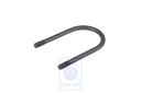 Volkswagen LT Mk1 veerbeugel bladveer M12x1,5 - 146 mm