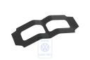 Volkswagen LT Mk1 spreidveer remklauw - 323x16 mm