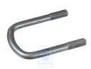 Volkswagen LT Mk1 veerbeugel M14x1,5x112 - vooras
