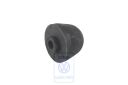 Volkswagen LT Mk1 aanslagrubber achtervering 70x65 mm