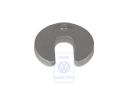 Volkswagen LT Mk1 sluitring cardanas