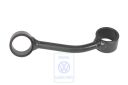 Volkswagen LT Mk2 stabilisatorsteun 230 mm - achter, zonder sperdifferentieel