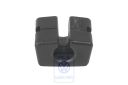 Volkswagen LT Mk2 doorvoerrubber remkabel