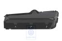 Volkswagen LT Mk2 opstaptrede - links