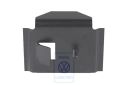 Volkswagen LT Mk2 houder dempingsbak - links