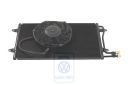Volkswagen LT Mk2 airco-condensor met aanjager (AGL)