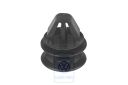 Volkswagen LT Mk2 clip voor dashboard