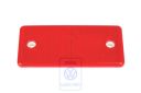 Originele reflector - linksachter
