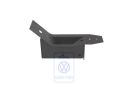 Volkswagen LT Mk2 steunarm C-stijl links - gesloten carrosserie