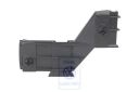 Volkswagen LT Mk2 houder achterbumper - links