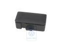 Volkswagen LT Mk2 greep schuifraam - links