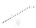 Volkswagen LT Mk2 reservewielhaak - platformwagen/dubbele cabine