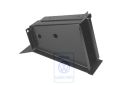 Volkswagen LT Mk2 steunarm C-stijl links - dubbele cabine