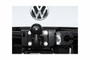 VW bedrijfswagens Crafter (2E) trekhaak