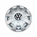 VW bedrijfswagens Crafter (2E) wieldop
