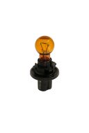 VW bedrijfswagens Crafter (2E) gloeilamp - met zwarte