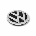 VW bedrijfswagens Crafter (2E) logo