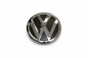 VW bedrijfswagens Crafter (2E) logo