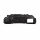 VW bedrijfswagens Crafter (2E) motorkapdemping