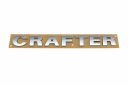 VW bedrijfswagens Crafter (2E) embleem